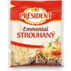 Président Emmental strúhaný 150 g