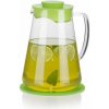 Tescoma Džbán TEO s lúhovaním a chladením 2,5l zelený