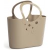 PROSPERPLAST Taška LILY mocca 30cm
