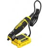 STANLEY SFMCE030B aku přímá bruska V20 18V, 6700-34000 ot./min., bez baterie
