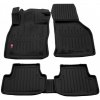 Koberce Gumenné REZAW PLAST Seat Leon IV 2020