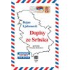 Dopisy ze Srbska