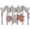 Little Dutch Špirála zajačik Miffy Lucky Blossom