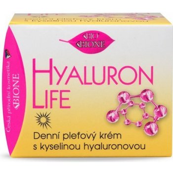 BC Bione Hyaluron krém 51 ml