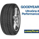 Goodyear UltraGrip 8 225/45 R17 94V