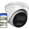 Hilook by Hikvision IPCAM-T6-30DL - IP kopulová kamera 6MPx, 2.8mm, Mikrofon, Smart Hybrid Light, MD2.0 - Hilook od Hikvision
