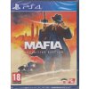 Mafia Definitive Edition (PS4) 5026555428200