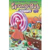 Crew SpongeBob komiks 7/2023