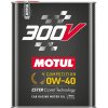 Motul 300V COMPETITION 0W-40 2 l
