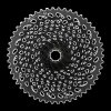 00.2418.140.000 - SRAM AM CS XG 1295 EAGLE 10-50T BLACK Množ. Uni