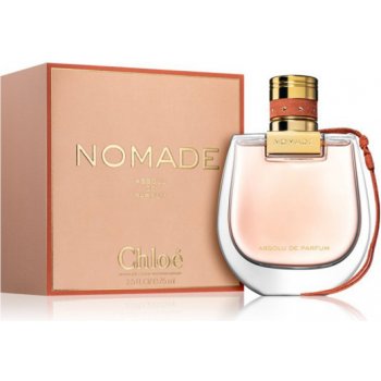 Chloé Nomade Absolu parfumovaná voda dámska 75 ml