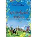 Artičokové srdcia - Sita Brahmachari