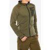 Mikina s kapucňou Cotopaxi Otero Fleece Full-Zip Hooded Jacket - live oak