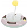 Trixie Junior Snack & Play hračka pre mačiatka 18 cm