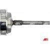 Planetový veniec, planetová prevodovka (štartér) AS-PL 178,6mm, 24,50mm SG0022 EAN: 5901259437850