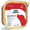 Specific CXW ADULT all breeds pre dospelých psov 300 g