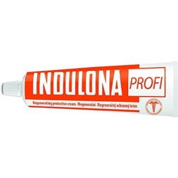 Indulona Profi Měsíčková regenerační, zklidňující krém na ruky 100 ml