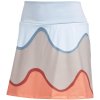 adidas Marimekko Skirt multicolor/ice blue