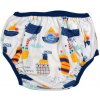 Nappy Wrap Tug Boats L