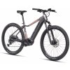 CRUSSIS e-Guera 9.10-(900 Wh) Veľkosť rámu: 17