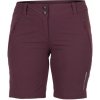 Northfinder GLENDA dámske kraťasy BE-4476OR-481 plum Veľkosť: S bermudy