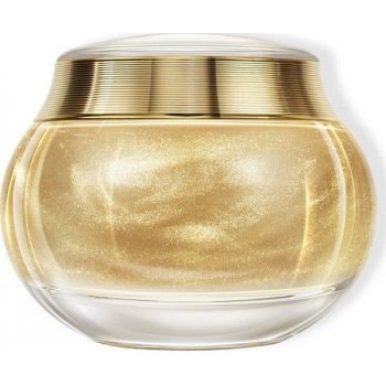 Dior J'adore Gelée d'Or telový gél trblietavý 150 ml