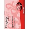 PingPong neu 1 Audio-CD zum Arbeitsbuch - Gabriele Kopp, Konstanze Frolich