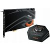 Interná zvuková karta Asus STRIX RAID DLX PCI Express 7.1