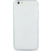 Puzdro Mercury Jelly TPU iPhone XR - transparentné