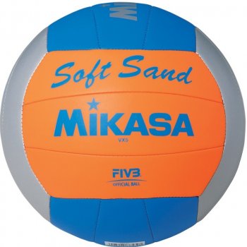 Mikasa Soft Sand