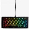 GLORIOUS GMMK 3 75 % Prebuilt Wired Black – UK GLO-KB-GMMK3-75-PB-FOX-W-BLK-UK