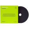 Koch-Chemie Polish & Sealing Foam Pad 150 x 25 mm - Leštiaci kotúč zelený 9998338