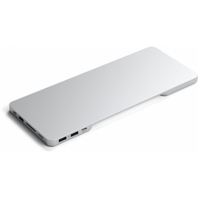 Dokovacia stanica Satechi USB-C Slim Dock 24” IMAC - Silver (ST-UCISDS)
