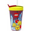 Lego Iconic Girl 500ml