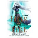 Throne of Glass - Heir of Fire