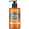 KUNDAL Přírodní sprchový gel Honey & Macadamia Body Wash (500 ml) - English Rose