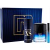 Paco Rabanne Pure XS SET: EDT 50 ml + Deodorant 150 ml + EDT 10 ml pre mužov