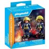 Playmobil Duo Pack – hasiči 71885
