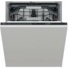Umývačka riadu Whirlpool WIP 4O33N PLE S B