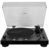 AT-LP120XUSBBK, Plattenspieler