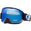 Oakley O FRAME 2.0 Pro MX TLD Black Stripes Black