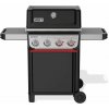 WEBER Spirit E-425