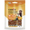 Pralinky Camon pre psa - bravčové, pomaranč a acai 80g