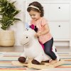 B Toys hojdací jednorožec Rodeo Rocker Dilly Dally