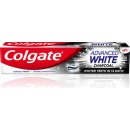 Colgate Advanced White bieliaca zubná pasta s aktívnym uhlím 75 ml