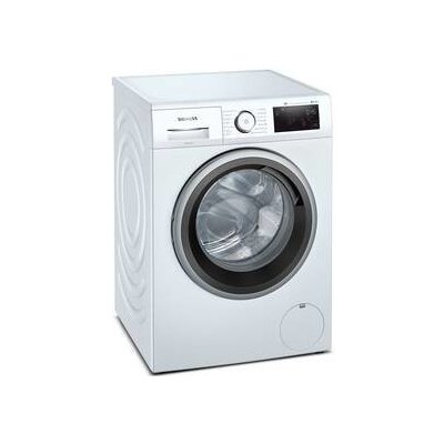 Práčka Siemens iQ500 WM14LQH1EU i-DOS biela