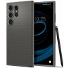 Kryt na mobil Spigen Liquid Air Granite Gray Samsung Galaxy S24 Ultra (ACS07448)
