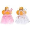 Wiky Set karneval - princezná/anjel