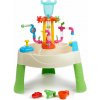 Little Tikes Vodný stôl Továreň na vodotrysky