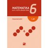 Matematika 6 pro 6.ročník základní školy - Jana Coufalová